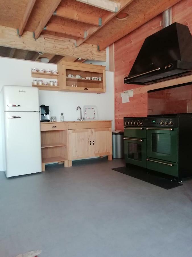 Willa Woodstock B+B Drouwenermond Zewnętrze zdjęcie