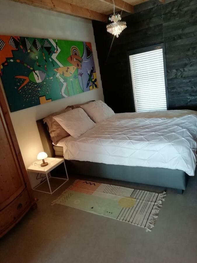 Willa Woodstock B+B Drouwenermond Zewnętrze zdjęcie