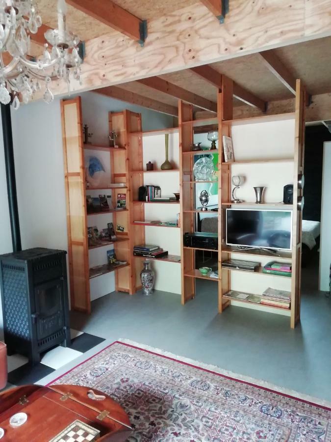 Willa Woodstock B+B Drouwenermond Zewnętrze zdjęcie