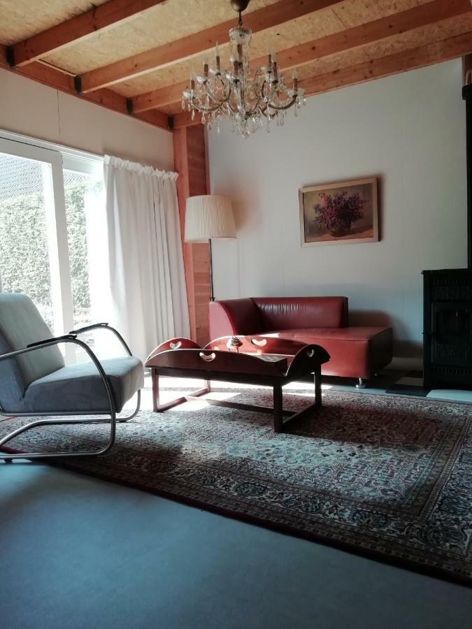 Willa Woodstock B+B Drouwenermond Zewnętrze zdjęcie