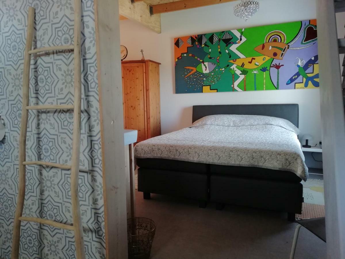 Willa Woodstock B+B Drouwenermond Zewnętrze zdjęcie